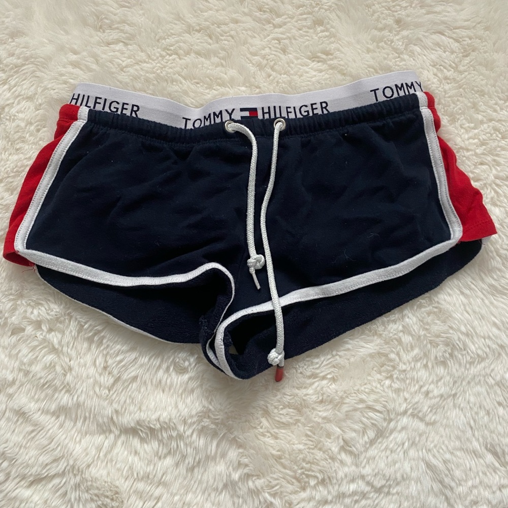 tommy hilfiger shorts
